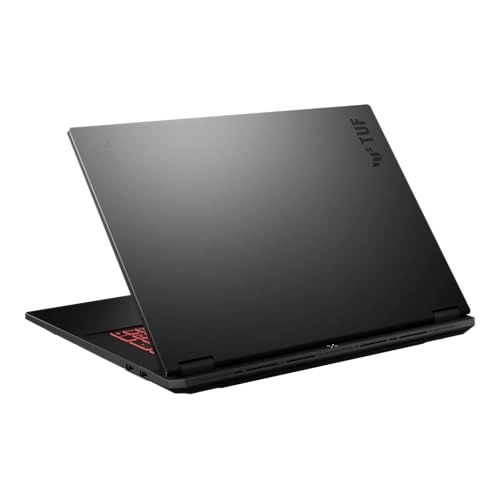 TUF Gaming A18 FA808UH - 18'' Ryzen 7 260 16GB DDR5 512GB SSD