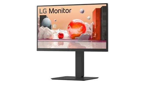 24BA750-B - 24 Inches 1920x1080