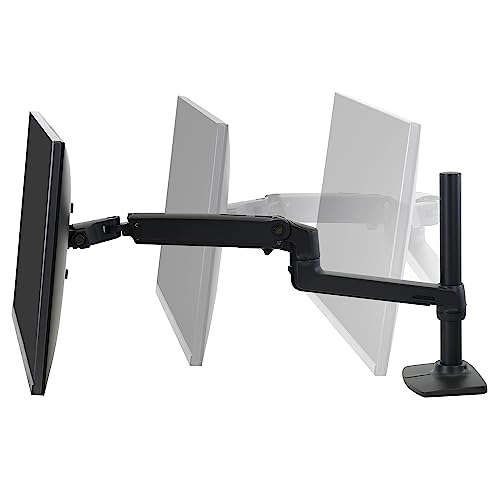 LX Monitor Arm - Single 34 inches 100x100mm