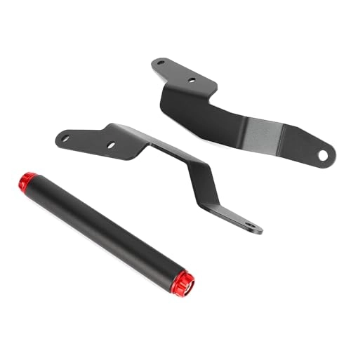 Navigation Bracket - Aluminum Alloy Fits NC750X NC700X 2012-2015