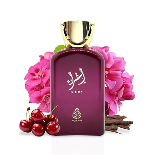 Ighra Eau de Parfum 100ml
