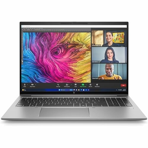 ZBook Firefly G11 - 16'' 512GB 32GB