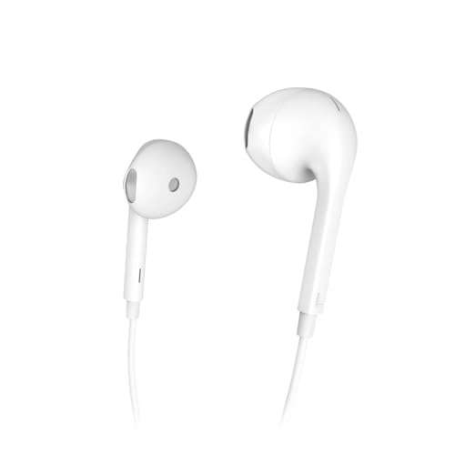184156 Glow Earbuds - Lightning