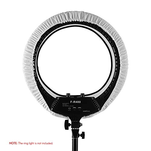 Ring Light Cloth - 45cm/ 18inch