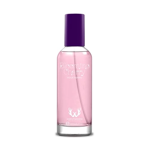 Blooming Cherry Eau de Toilette 100ml