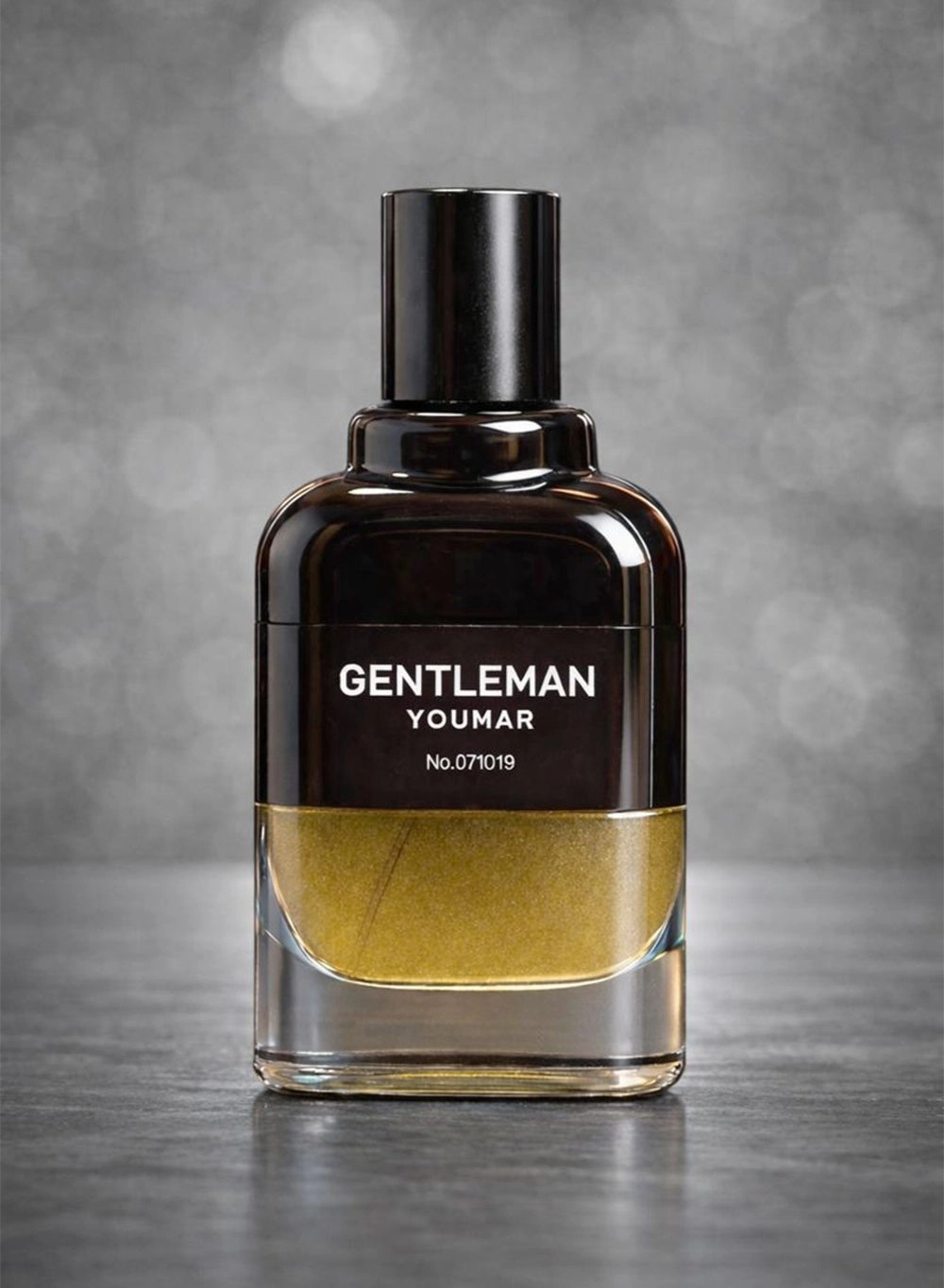 Gentleman No. 1019 - 100ml