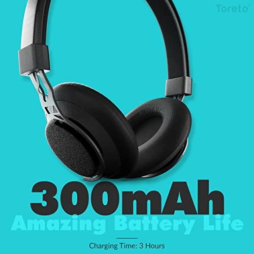 Thunder PRO - Wireless Headphone