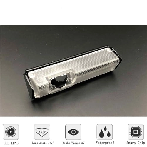 Rear View Backup Camera