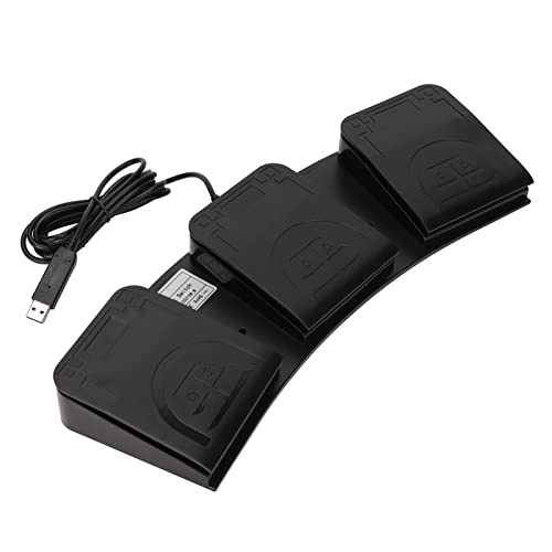 USB Foot Switch - Wired