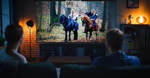 GT2000HDR 3,500 Lumens