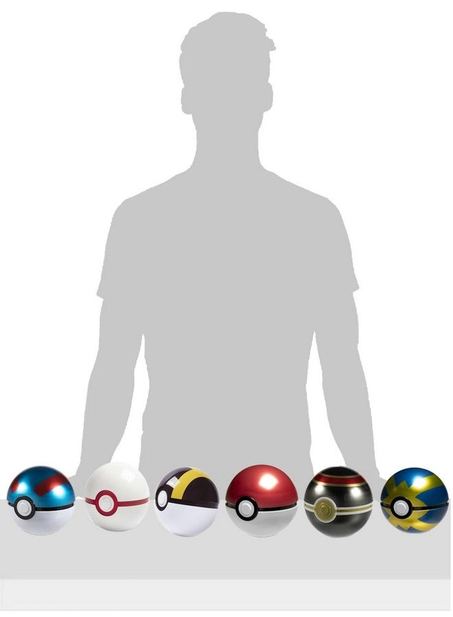 Party Bundle - 50pcs