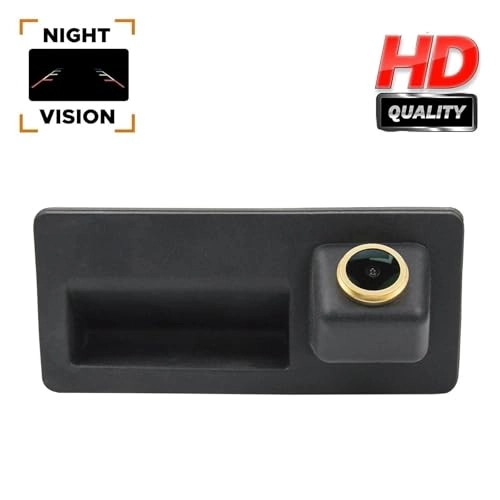 Rear View Camera - Night vision 1280*720P