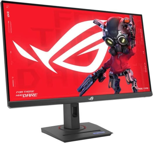 XG27ACMG - 2560 x 1440 27-inch