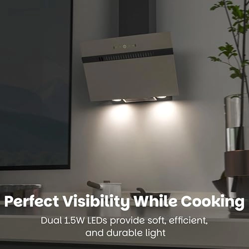 FGS-EGV32D860CC - 684 m³/h 60 cm