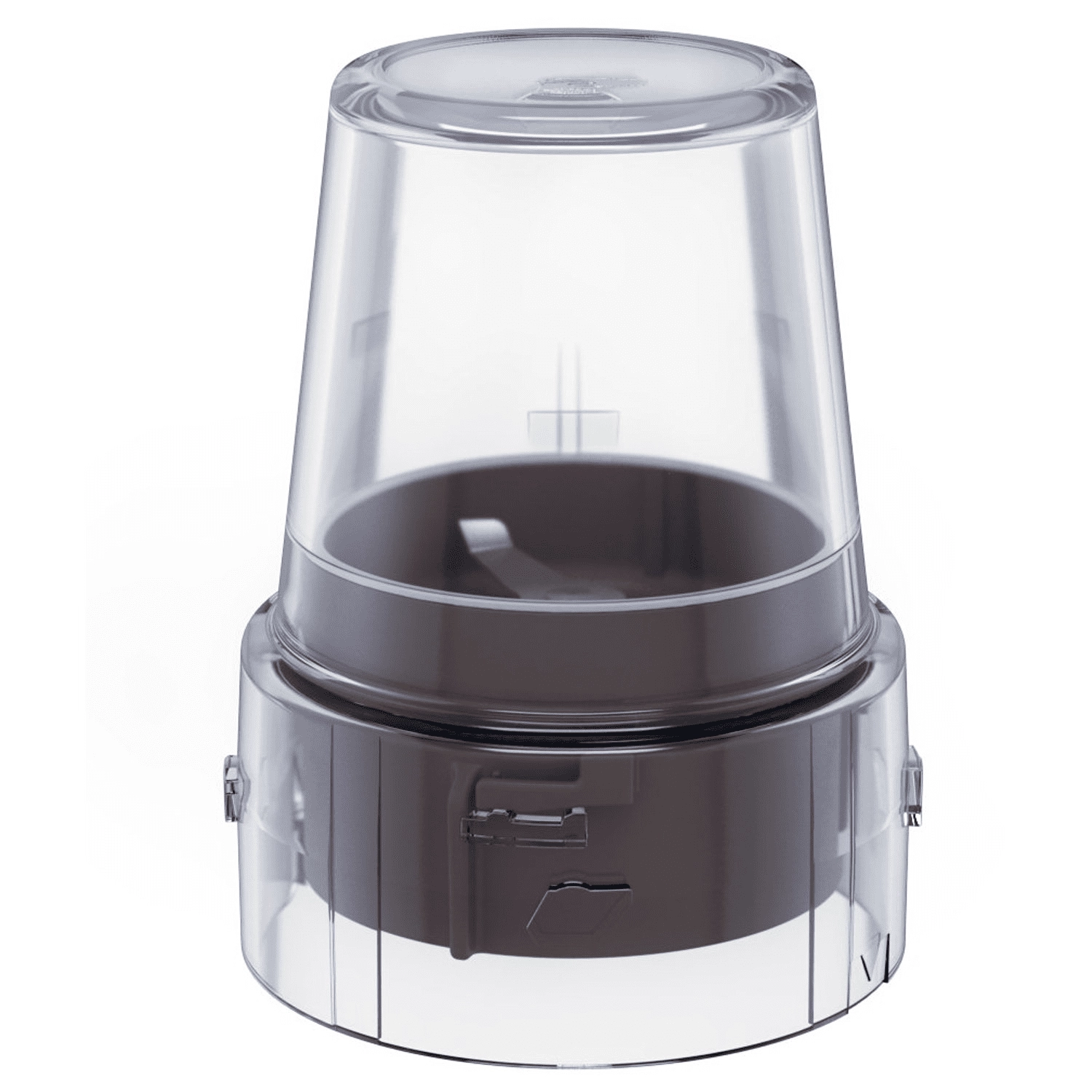 Glass Jug Blender MX-MG5321 - Ice Crushing, 2 Dry Mills, 2 Speeds