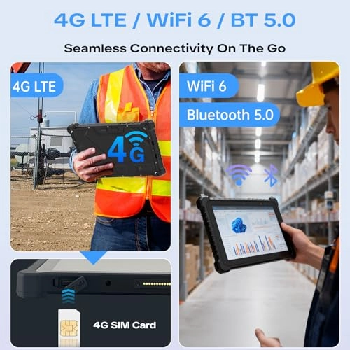 SFN5100EU-1018256-2DNFC - 256GB 10.1"