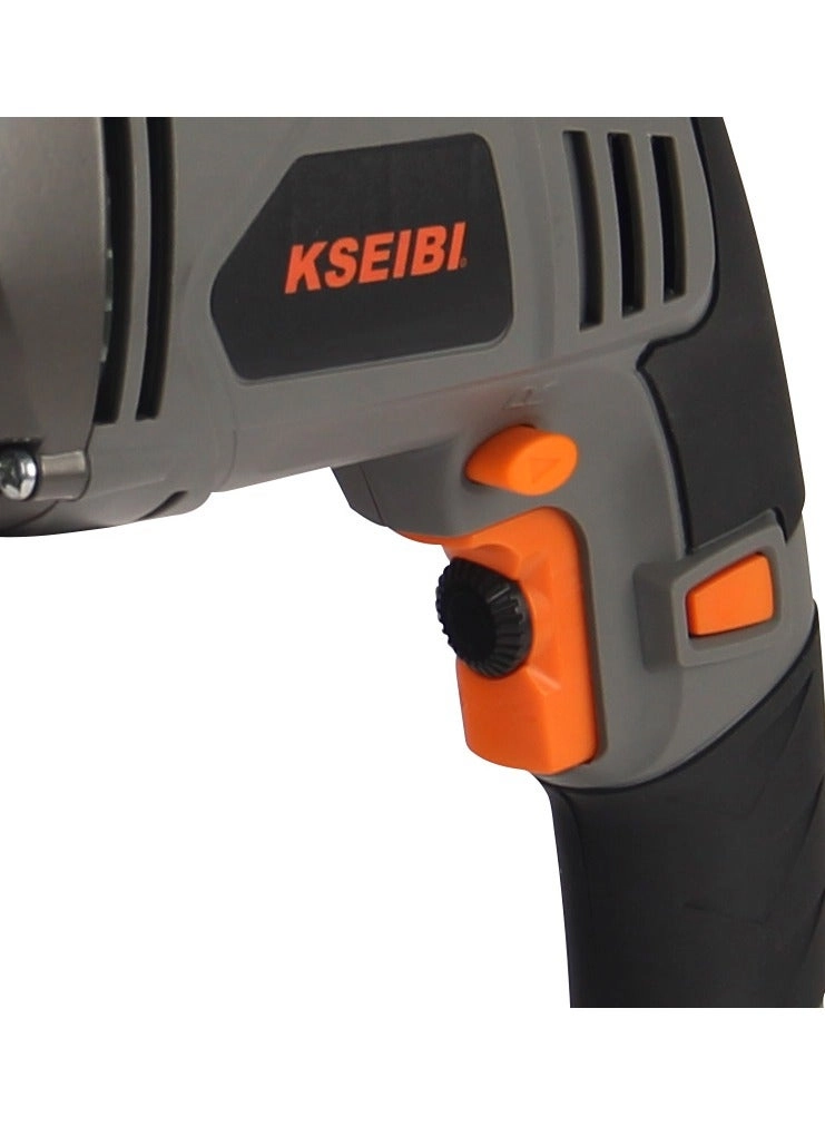 Impact Drill - 900 Watt 13 millimeter