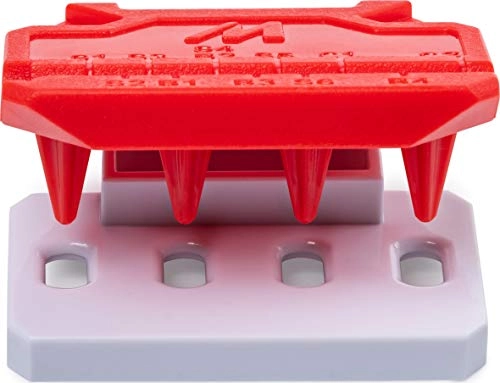 Geared Machines - Set 3 S.T.E.A.M. Building Kit for Ages 10 and up