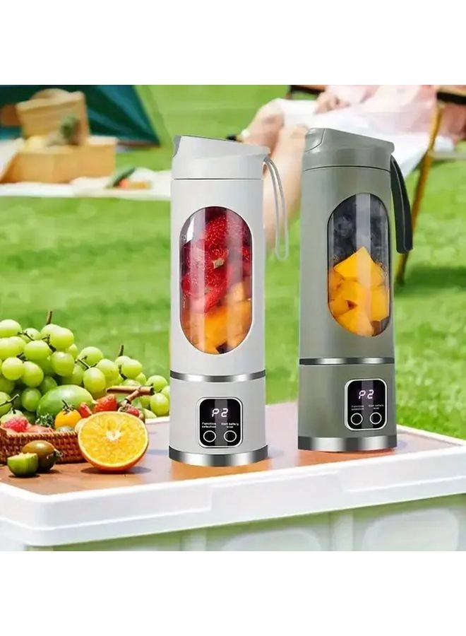 Juicer Blender - 26oz