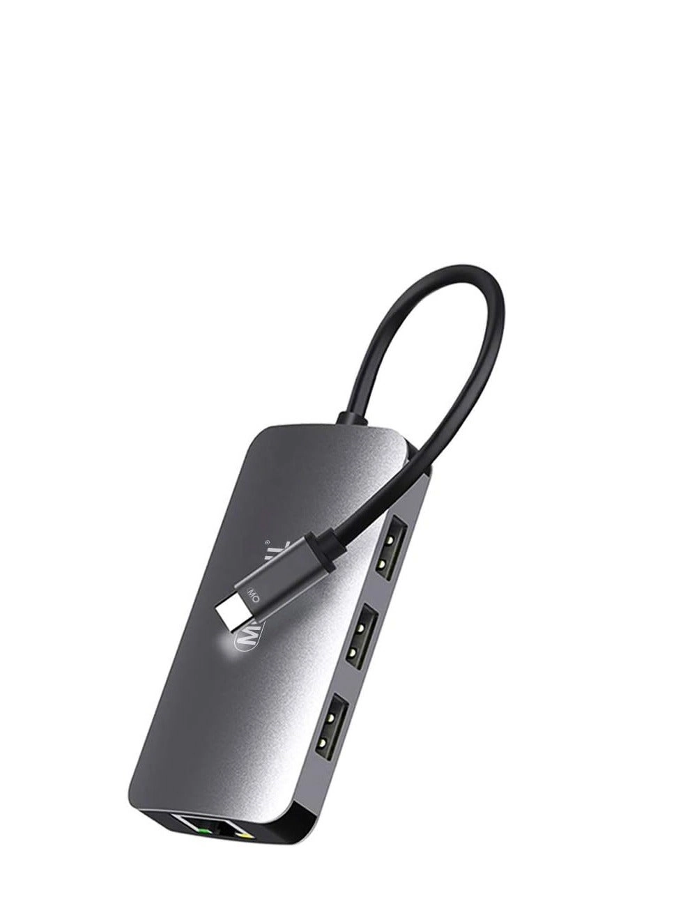 MOWSIL USB C Hub