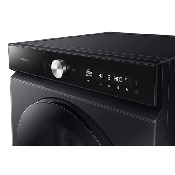 Series 8 WW11BB944 + MS32D