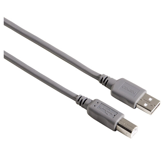 USB 2.0 Extension Cable 3m