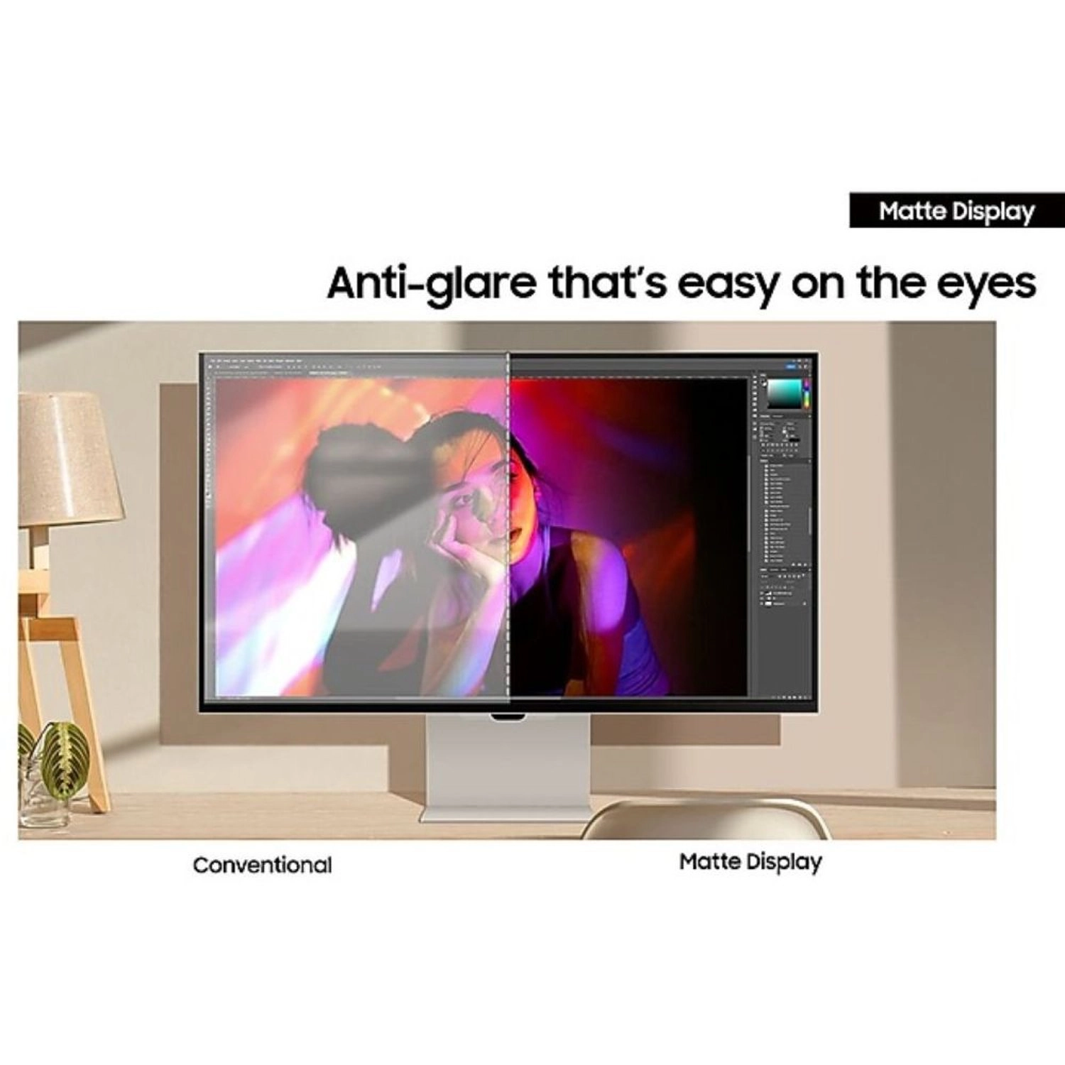 LS27C902PAMXUE - 27inch 5120 X 2880 pixels