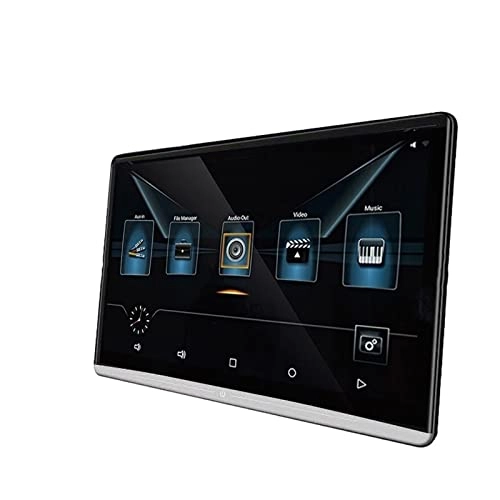 Car Headrest Screen - 13.3-inch