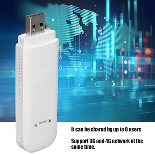 Portable Internet Hotspot - 150Mbps 802.11b/g/n