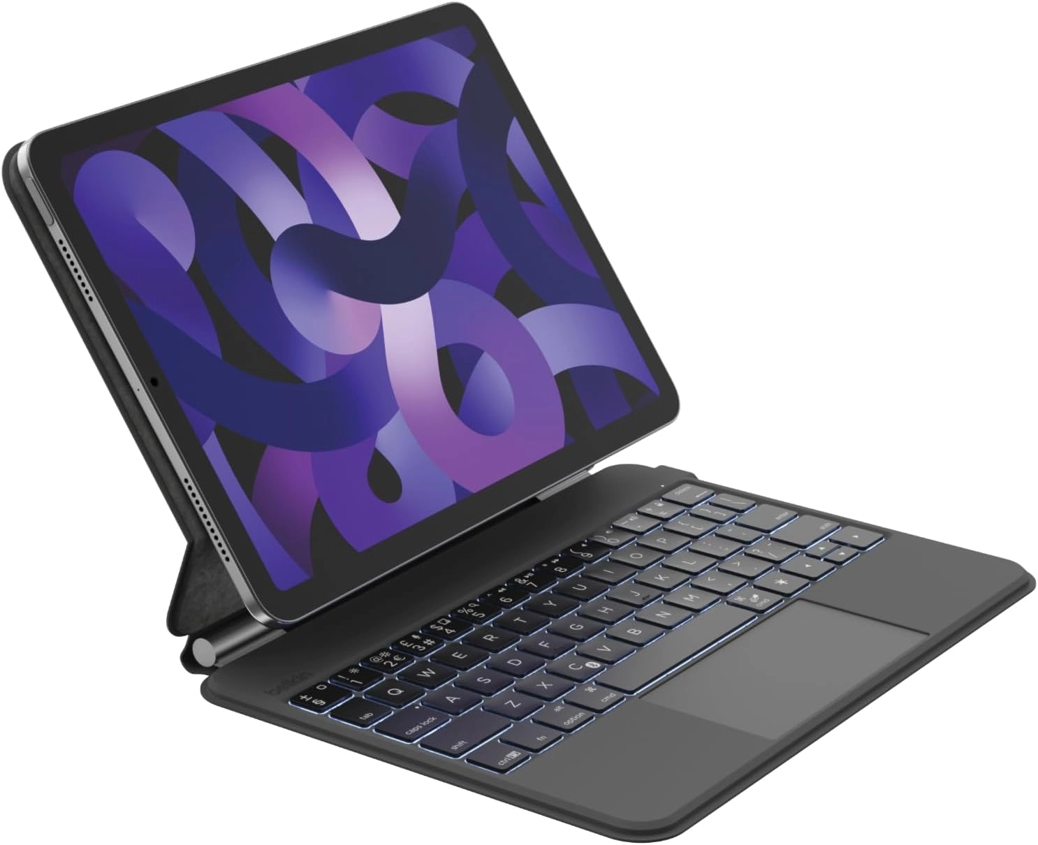 Belkin Keyboard Folio Case for iPad Pro 11-inch (M4)