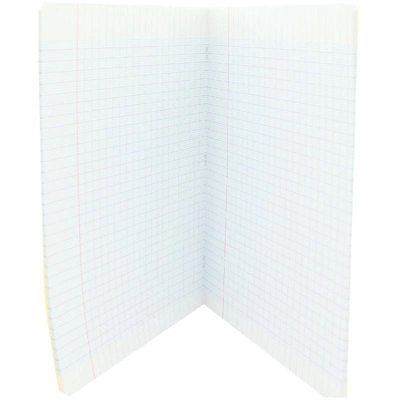 Classique 17 X 22 cm Softcover - Grid 16 Sheets