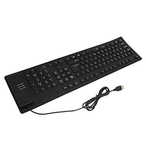 Keyboard - ES Wired