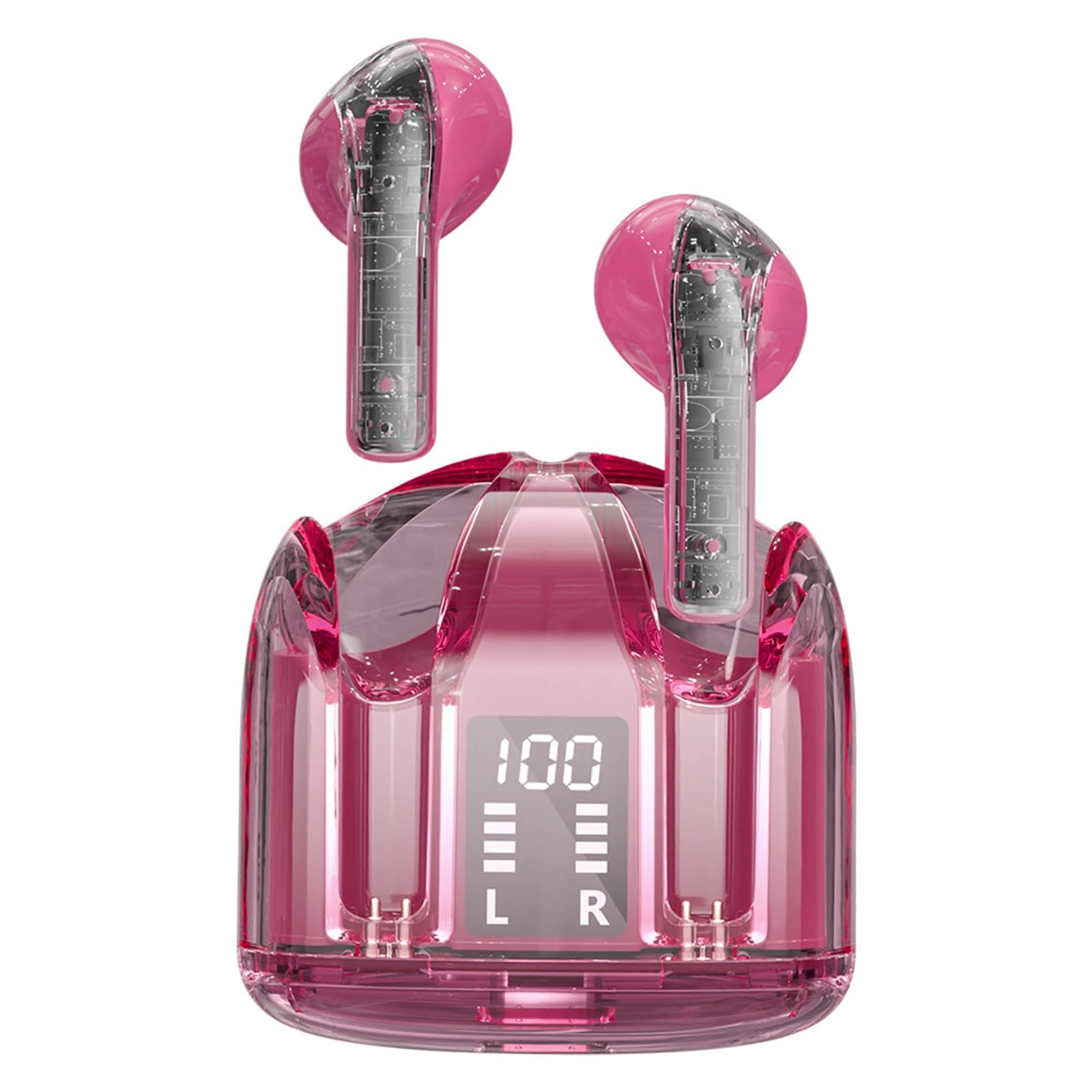 Shenzhen Xiangxing Digital Technology Co., Ltd. GWC-YX19 Wireless Earbud