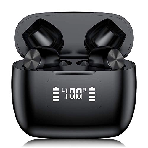 Bluetooth earphone Wireless Earbud