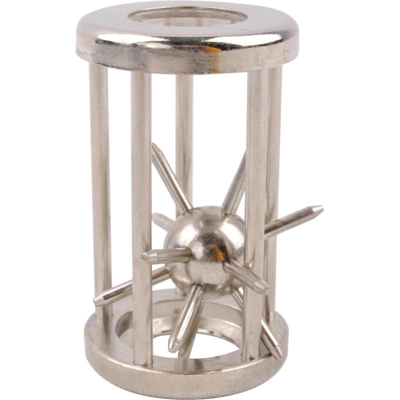 Non Branded Metal Teaser