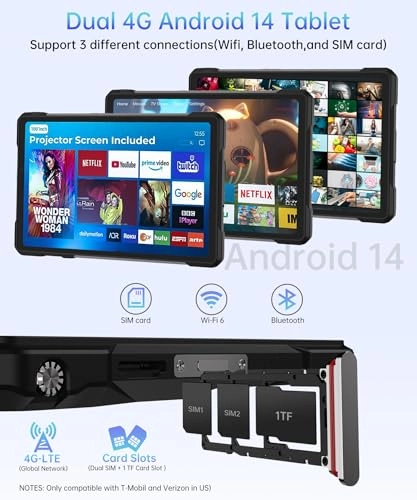 TANK Pad E - 512GB 10.95"