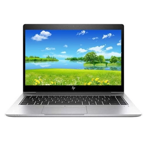 (Renewed) EliteBook 840 G5 - 14 inch 512 gigabyte 16 gigabyte 512 gigabyte Core i5-8350U