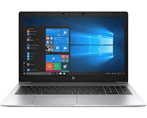 HP (Used) Elitebook 850 G5 7KK12UT - 15.6'' Core i5 16GB DDR4 512GB SSD