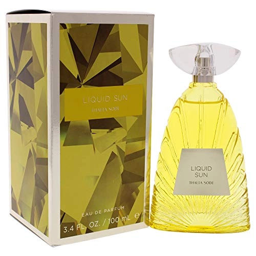 liquid-sun-perfume Eau de Parfum 3.4 oz