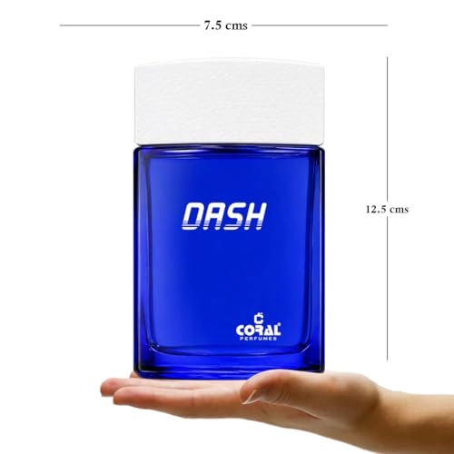 Dash - Eau de Parfum 100ml