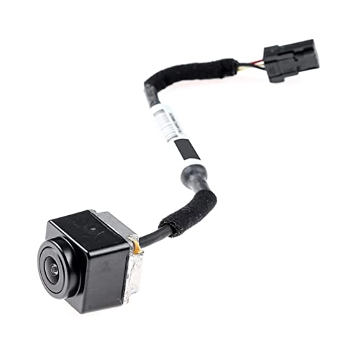 REAR VIEW BACK UP CAMERA