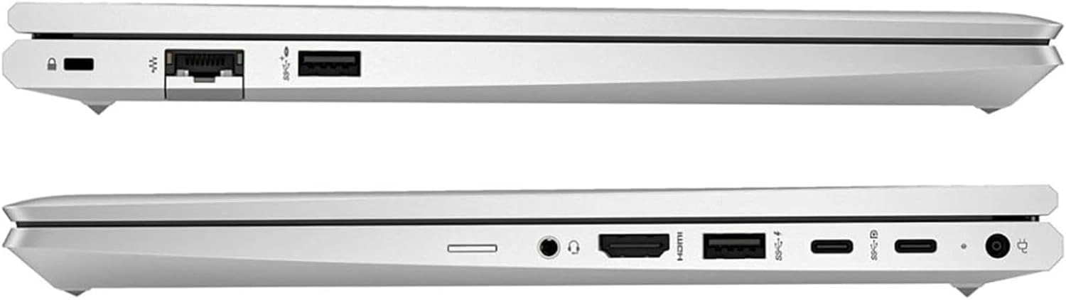 ProBook 440 G10 822P8UT#ABA - 14'' Core i7-1355U 16GB DDR4 512GB SSD