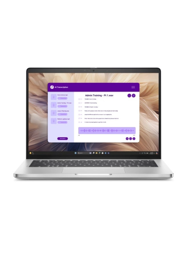 Pro 14 Plus PB14250 - 14'' Core Ultra 5 235U 16GB DDR5 512GB SSD