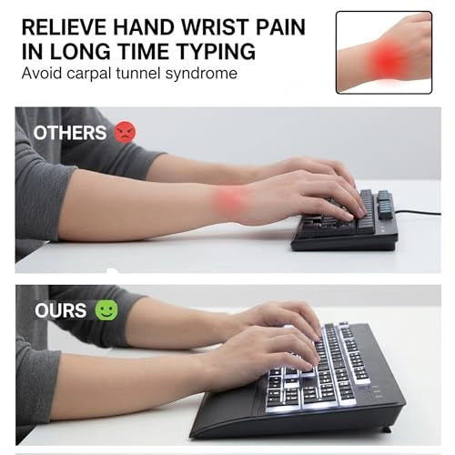 KB-099U - EN Wired