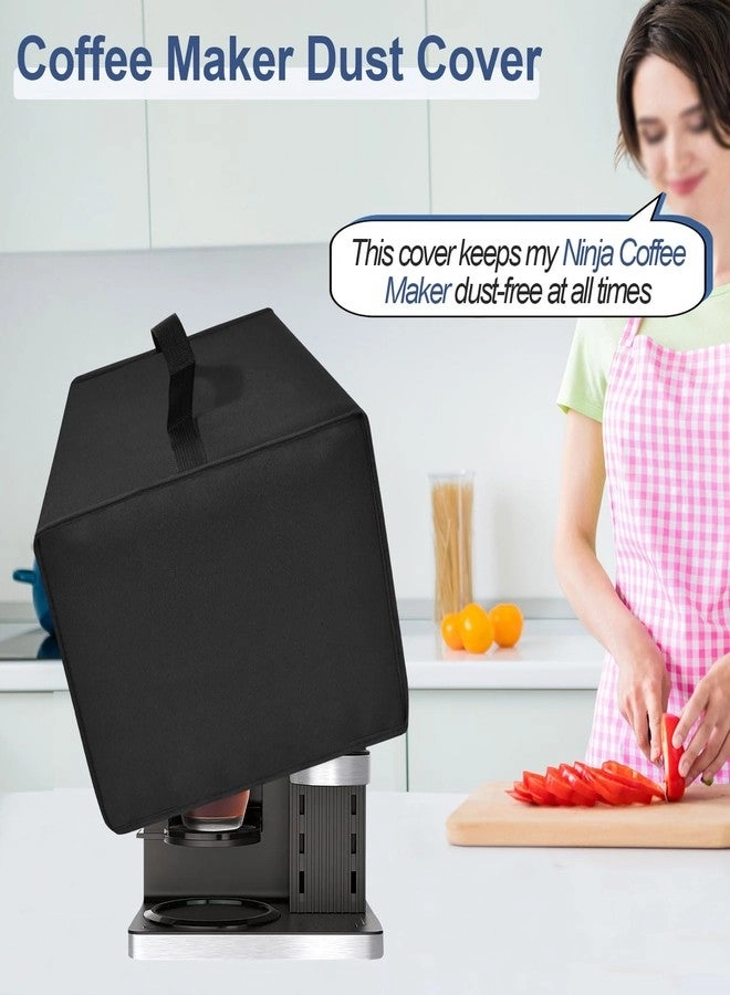 Dust cover for Ninja Coffee Maker
