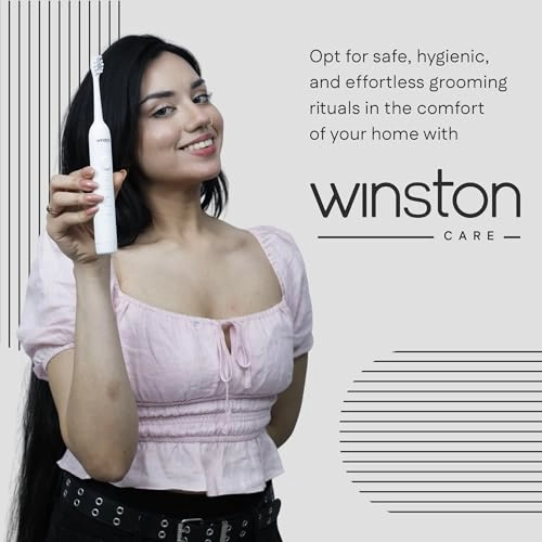 Sonic Toothbrush - Rechargeable 5 Cleaning Modes IPX8 Waterproof