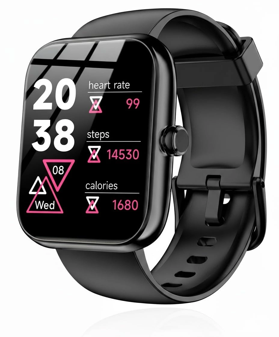 IDW25 Smart Watch