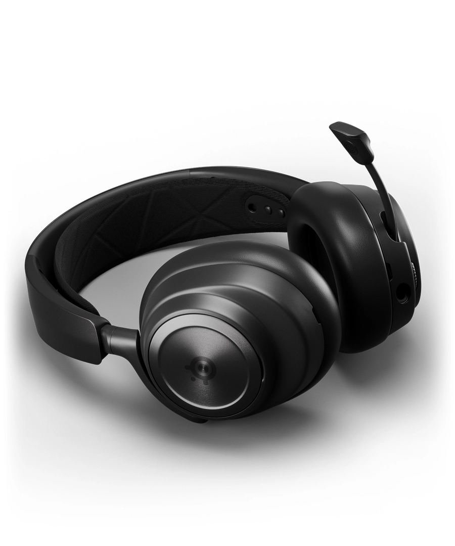 Arctis Pro Wireless Headset