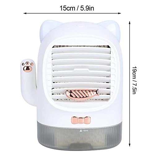 Air Cooler - 300ml