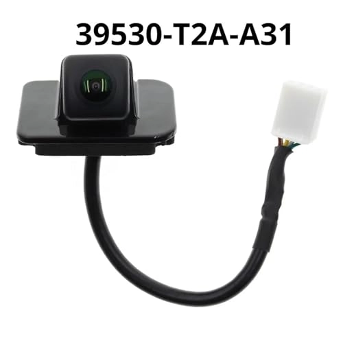 Rear View Parking Assist Camera - Night vision